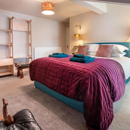 Albert Road Apartments Flat 3 Colne  Esterno foto