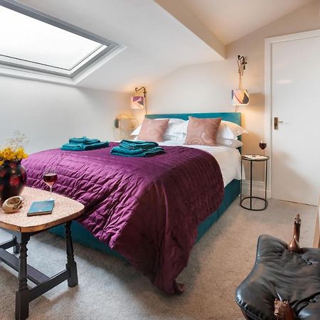 Albert Road Apartments Flat 3 Colne  Esterno foto