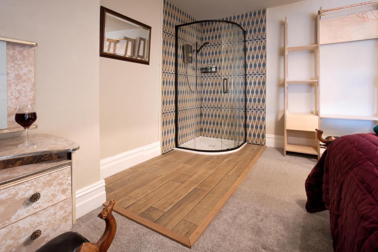 Albert Road Apartments Flat 3 Colne  Esterno foto