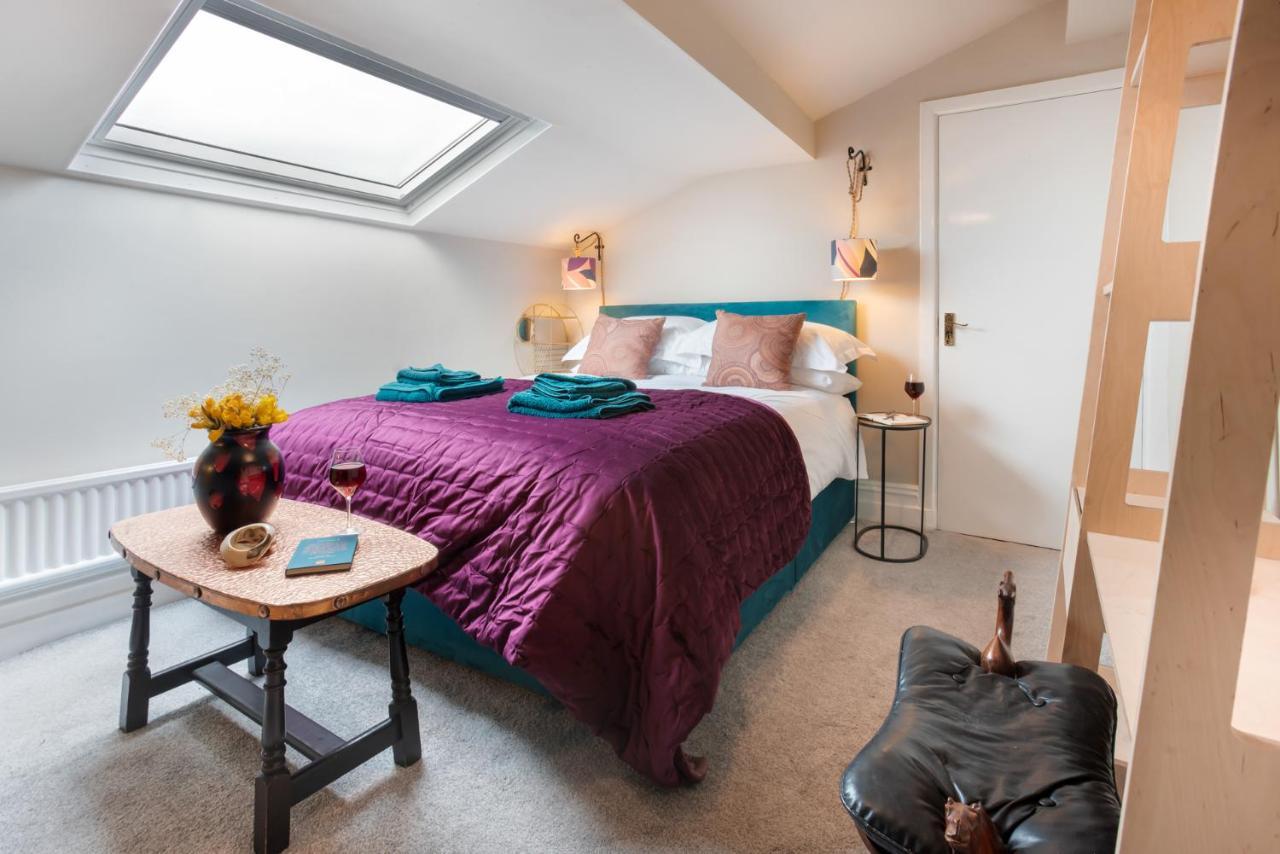Albert Road Apartments Flat 3 Colne  Esterno foto