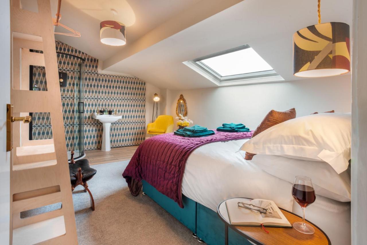 Albert Road Apartments Flat 3 Colne  Esterno foto