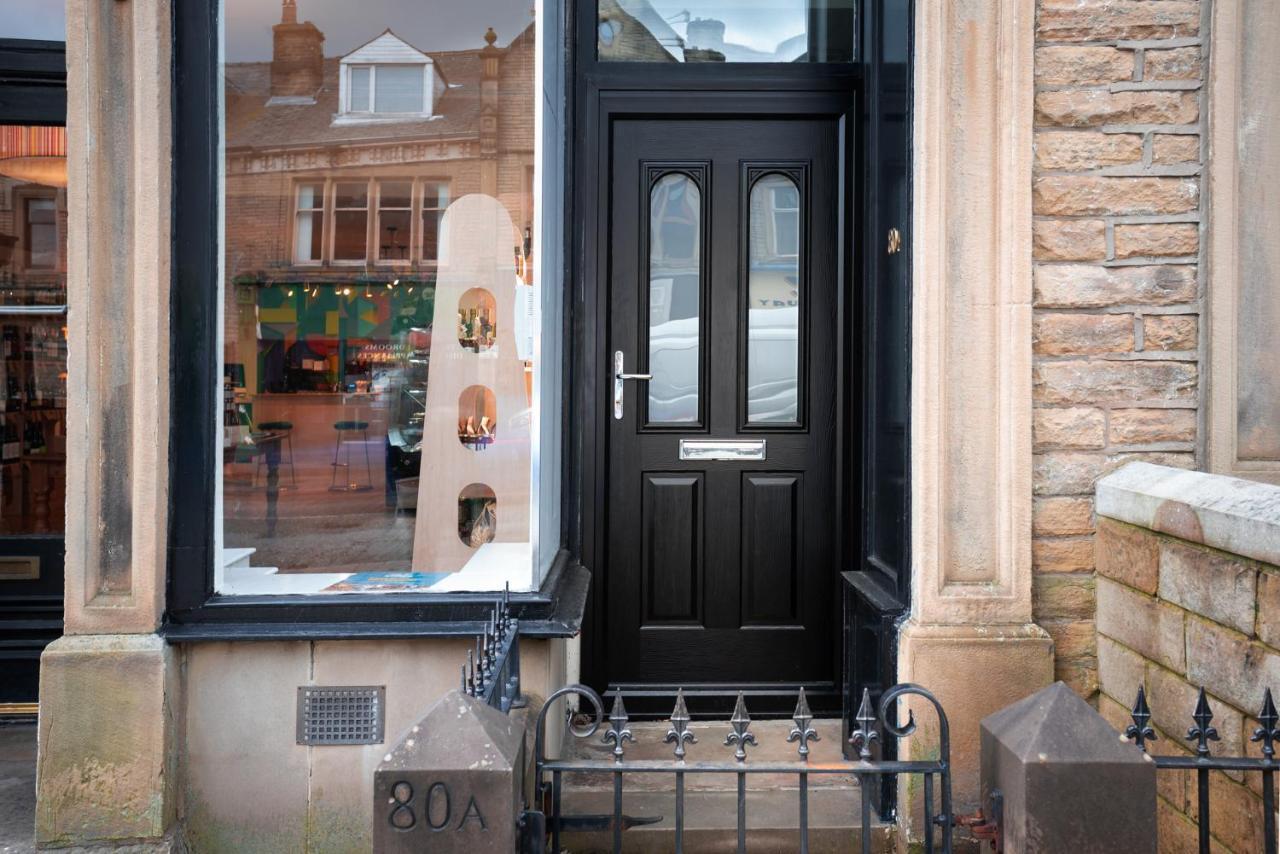 Albert Road Apartments Flat 3 Colne  Esterno foto